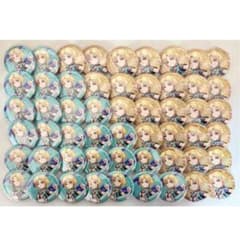 バンドリ RAS マスキング 10th SOUL ROAR 缶バッジ 54個 - メルカリ