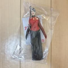 シン仮面ライダー サソリオーグ ソフビ 長澤まさみ - メルカリ