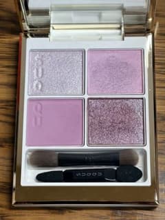 R*♬様 SUQQU アイシャドウ 149 舜華 ホリデー シグニチャーカラーア