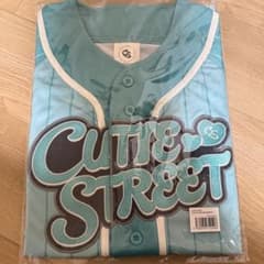 板倉可奈 CUTIE STREET ユニフォーム 推しアピ きゅーすと - メルカリ