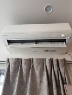 jun morikawa様専用】三菱 霧ヶ峰エアコン2022年 6~9畳 - メルカリ