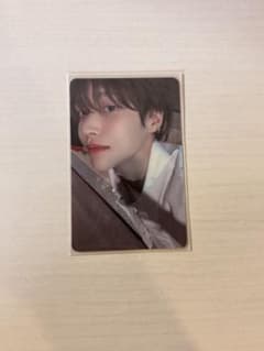 RIIZE ウォンビン odyssey everline トレカ - メルカリ