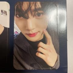 SMTOWN LIVE 2025 NCT WISH 限定 トレカ ユウシ ウィシ | Shop at