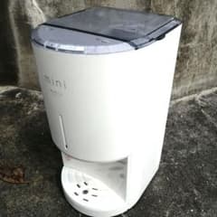 every frecious エブリィフレシャスミニ 浄水型ウォーターサーバー