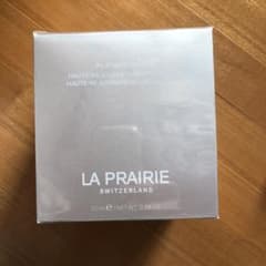 LA PRAIRIE プラチナシリーズ ハイジュビネーションアイクリーム20