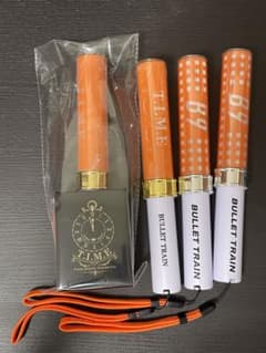 超特急 ハル ペンライト 柏木悠 - メルカリ