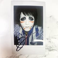 ゴールデンボンバー 金爆 樽美酒研二 サイン チェキ - メルカリ