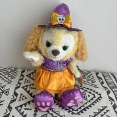 クッキーアン 香港ディズニーランド 2023ハロウィン - メルカリ