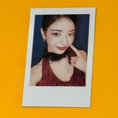 ITZY TUNNEL VISION MAKESTAR チェキ トレカ リア - メルカリ