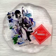 文豪ストレイドッグス フョードル・ドストエフスキー アクリルスタンド