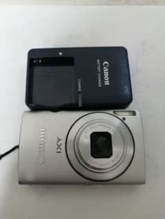 ジャンクCanon IXY 600F pc1676 - メルカリ