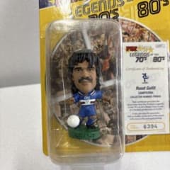 プロスターズ ルート・フリット サッカー フィギュア コリンシアン