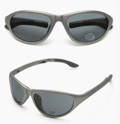 mont-bell モンベル 完売品 シルバー サングラス ジェニー着用 - メルカリ