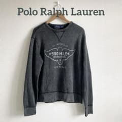 美品 Polo Ralph Lauren 『R.L. MOTOR CLUB 』 - メルカリ