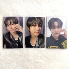 enhypen ジョンウォン トレカ ラキドロ 結 - メルカリ