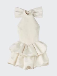 THE TOE Etoile Balloon Dress S - メルカリ