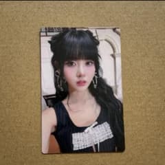 STAYC ステイシー meow シウン トレカ - メルカリ