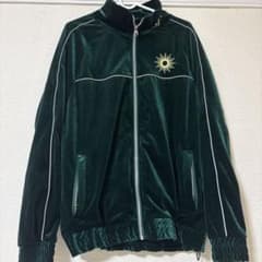 RIZIN 伊藤裕樹 JTPTセットアップ グリーン Mサイズ - メルカリ