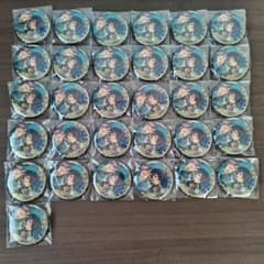 あんスタ 星之向所 缶バッジ 忍 - メルカリ