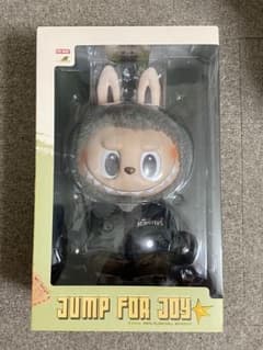 POP MART 「JUMP FOR JOY」 ラブブ LABUBU - メルカリ
