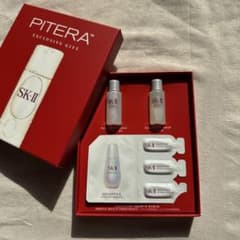 SK-II PITERA EXCLUSIVE GIFT トライアルセット - メルカリ