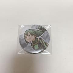 蛙吹梅雨 フロッピー ヒロアカ 缶バッジ - メルカリ