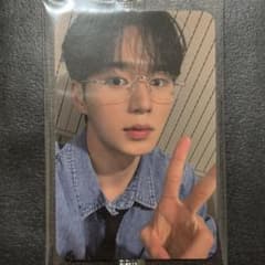 WEi ジュンソ トレカ 7集 ktown4u - メルカリ