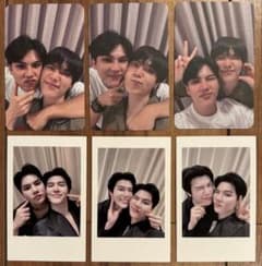 中国イベント Fort fortpeat FortPeat フォトカード - メルカリ