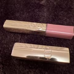 Dior ディオール 2025ホリデーコレクション シークイン グロス 口紅