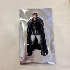 FFBE2 幻影戦争 ランダムアクスタ モント 吉田仁人 - メルカリ