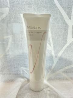 新品未開封 ムーサイオDNジェルクレンジング 110g - メルカリ