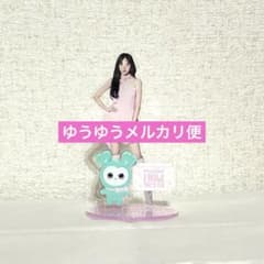 TWICE ソウルコン THIS IS FOR アクリルスタンド ミナ - メルカリ