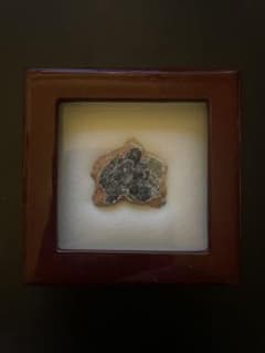 ☆【希少品】☆月の石 月隕石 ペシャール ⅯoonⅬock - メルカリ