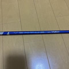 ベンタスブルー24 6s キャロウェイ用スリーブ - メルカリ