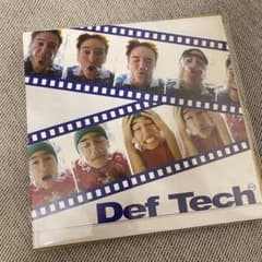 新品未使用品 Def Tech 20th Anniversary レコード - メルカリ