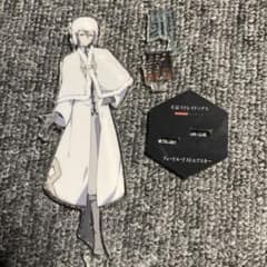 フョードル・ドストエフスキー アクリルスタンド 原作 文スト - メルカリ