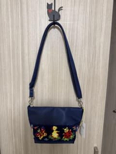 学校フェイラー ハイジ ミニショルダーバッグ 銀座 web限定 - メルカリ