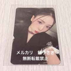 NiziU LOVE LINE ショーチャン サノク トレカ マヤ - メルカリ