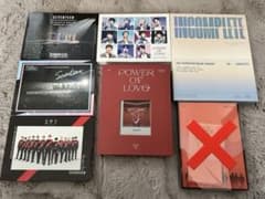 SEVENTEEN Blu-ray DVD セット - メルカリ
