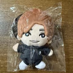 SixTONES 田中樹 MILESixTONES 手つなぎストぬい - メルカリ