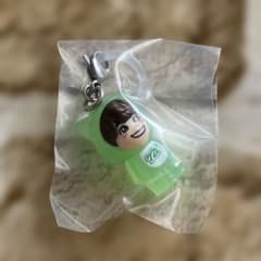 なにわ男子 大橋和也 めじるしチャーム 1st DOME LIVE VoyAGE - メルカリ