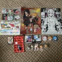 マ*ー様 メカクシティアクターズ カゲロウプロジェクト カゲプロ