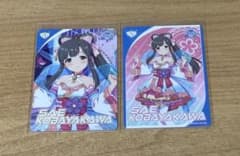 小早川紗枝 カードフォリオR N - メルカリ