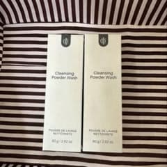 即日発送！インセルダムICDCleansing Powder Wash 2本 - メルカリ