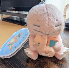 マスコット Little Daydream ヒトカゲとリザードンぬいぐるみ - メルカリ