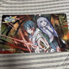 XrossStars クロススターズ クロスタ プレイマット - メルカリ