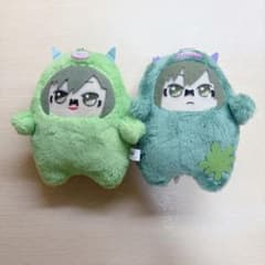 アイナナ モンぬい 二階堂大和 - メルカリ