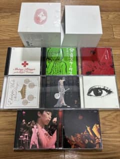 椎名林檎 LiVE 十五周年記念初回生産限定 Blu-ray 8枚組 - メルカリ