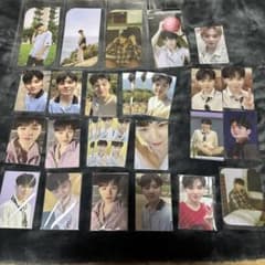 SEVENTEEN ヘンガレ HMV トレカ ウジ - メルカリ