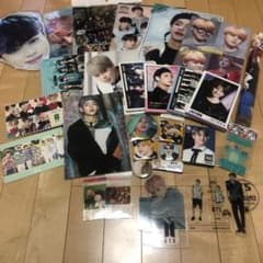 BTS グッズまとめ売り - メルカリ